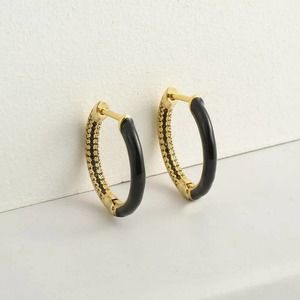 Huggie HOOP Earrings|Designer Gold Hoops|18K Gold